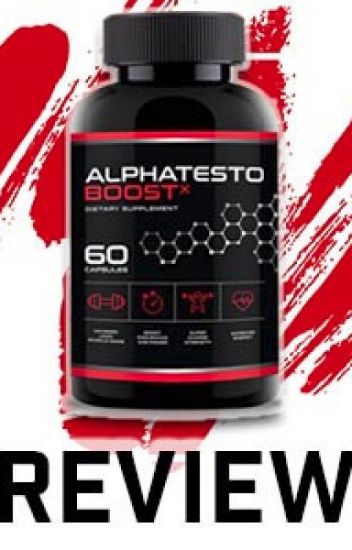 Alpha Testo Boost Namibia Price: Shocking Side Effects? Read Reviews